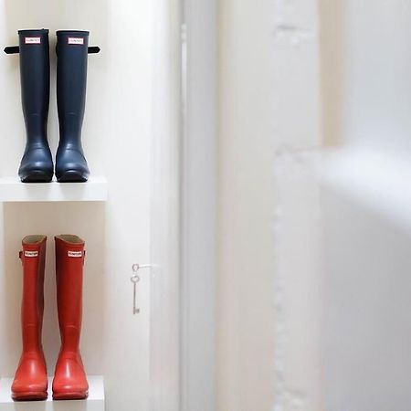 Stylish Painswick Getaway Villa Buitenkant foto