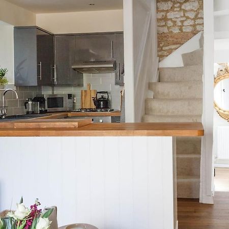 Stylish Painswick Getaway Villa Buitenkant foto