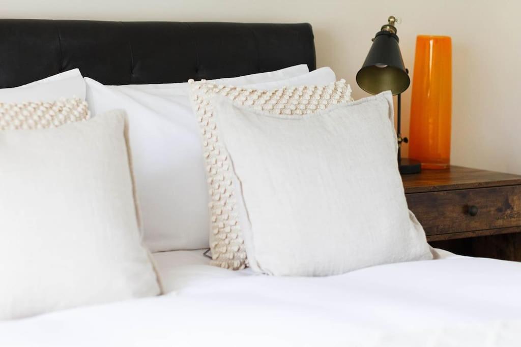 Stylish Painswick Getaway Villa Buitenkant foto