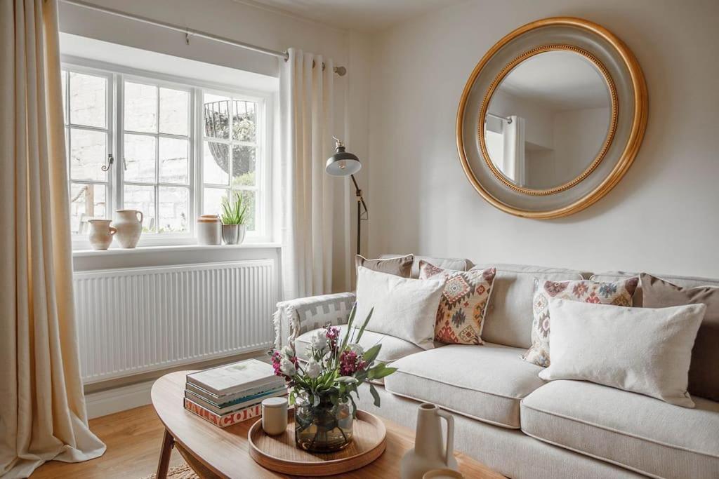 Stylish Painswick Getaway Villa Buitenkant foto