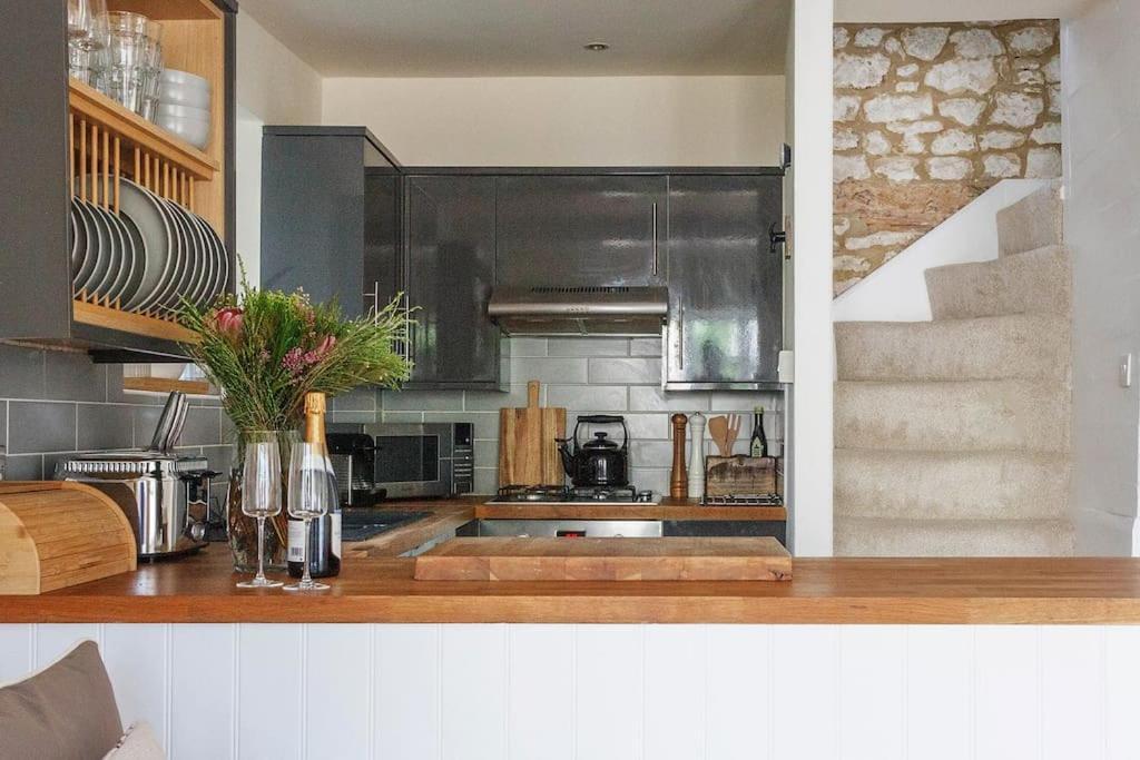 Stylish Painswick Getaway Villa Buitenkant foto