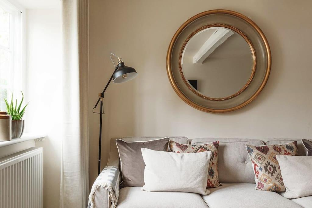 Stylish Painswick Getaway Villa Buitenkant foto