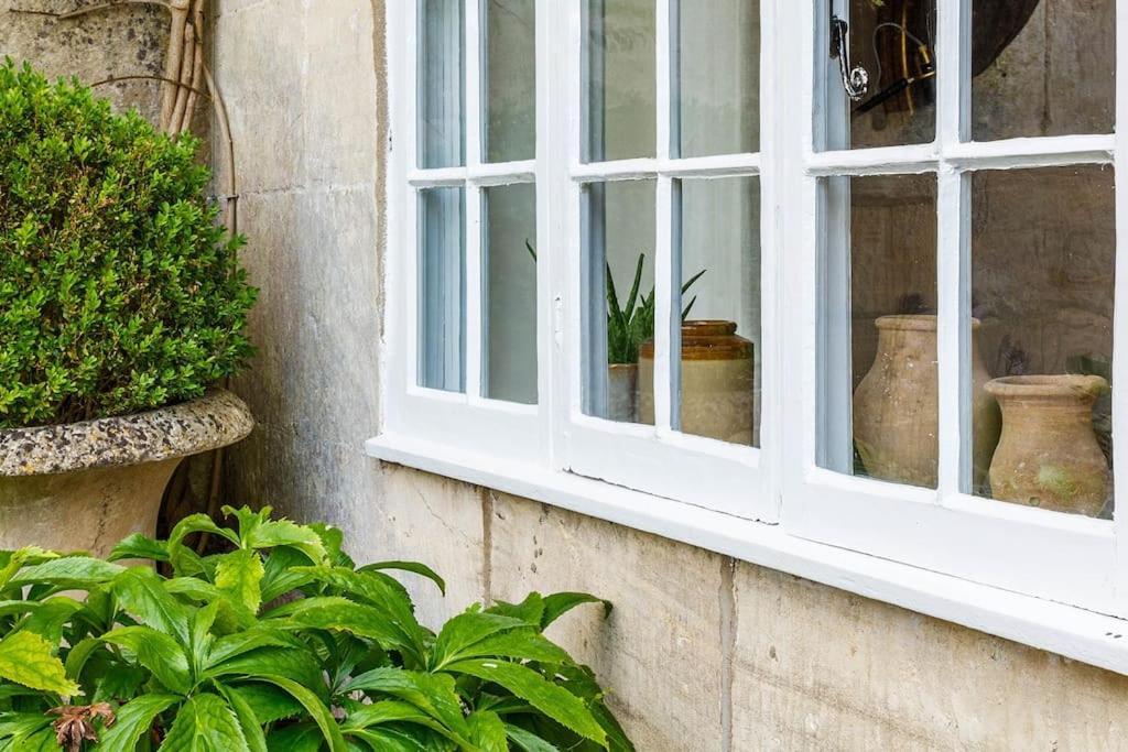 Stylish Painswick Getaway Villa Buitenkant foto