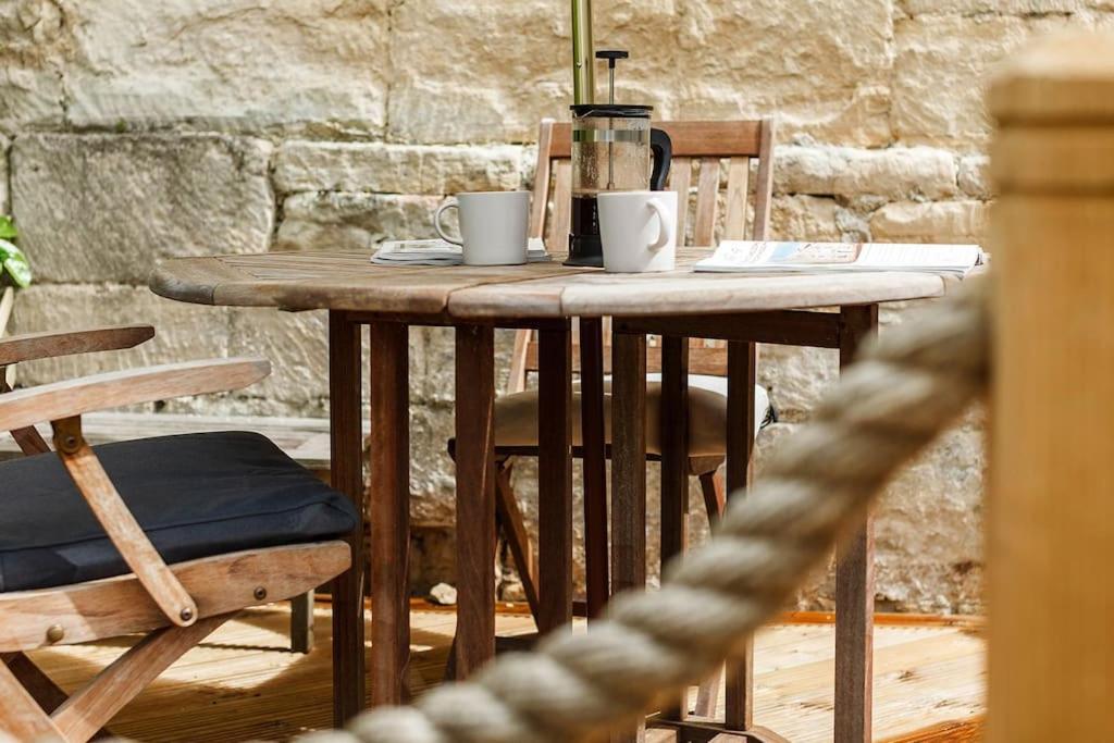 Stylish Painswick Getaway Villa Buitenkant foto
