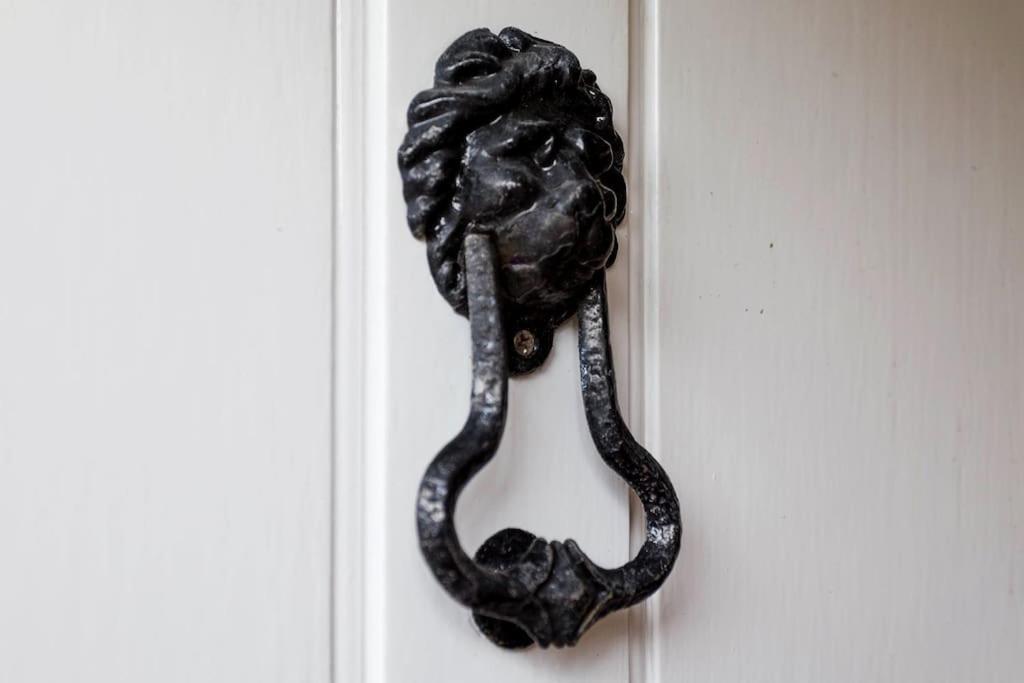 Stylish Painswick Getaway Villa Buitenkant foto