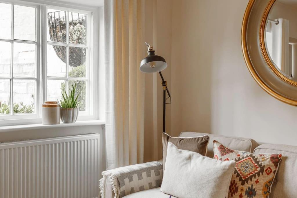 Stylish Painswick Getaway Villa Buitenkant foto