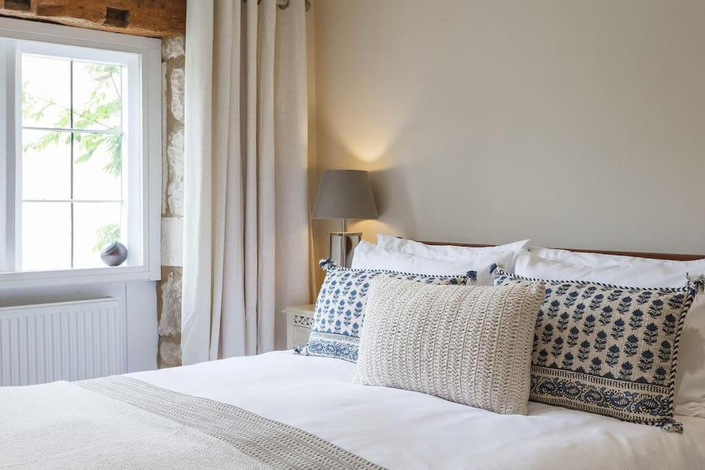 Stylish Painswick Getaway Villa Buitenkant foto