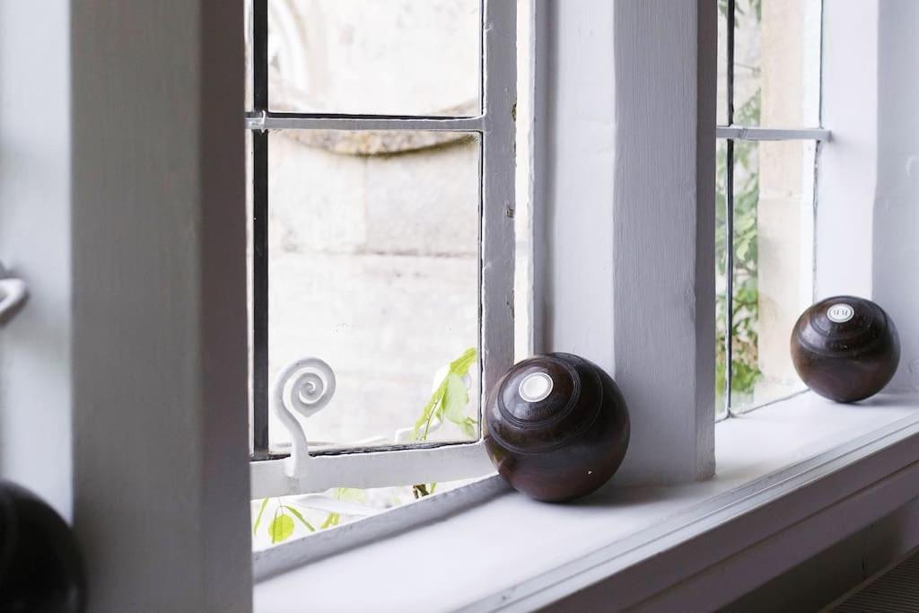 Stylish Painswick Getaway Villa Buitenkant foto