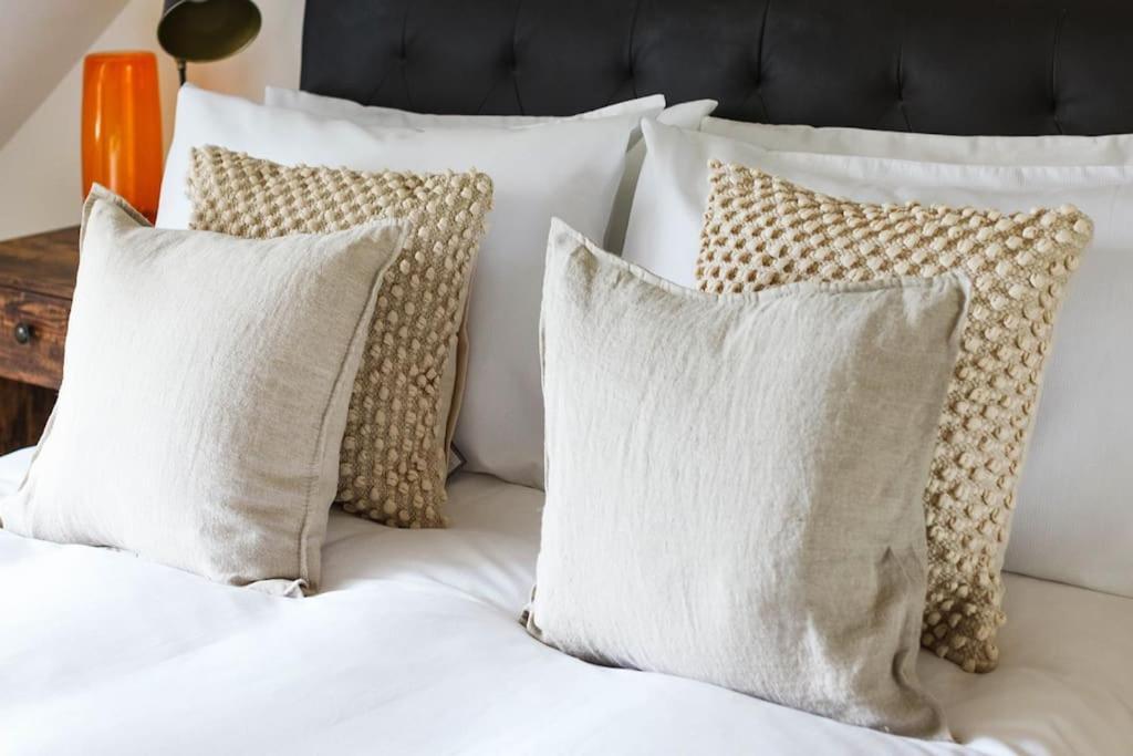 Stylish Painswick Getaway Villa Buitenkant foto
