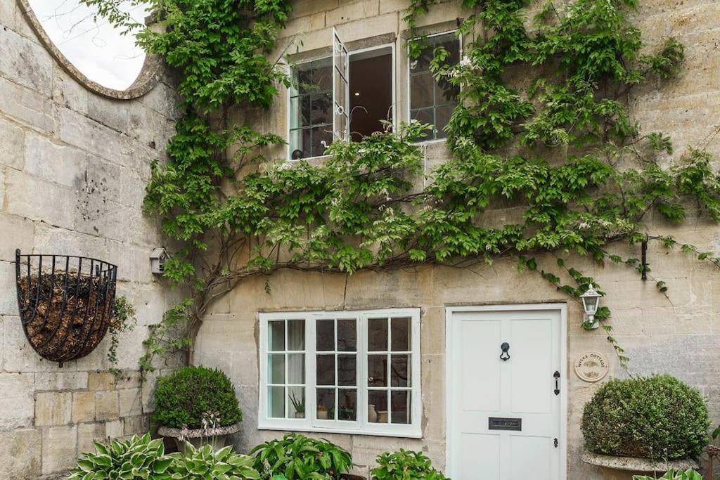Stylish Painswick Getaway Villa Buitenkant foto