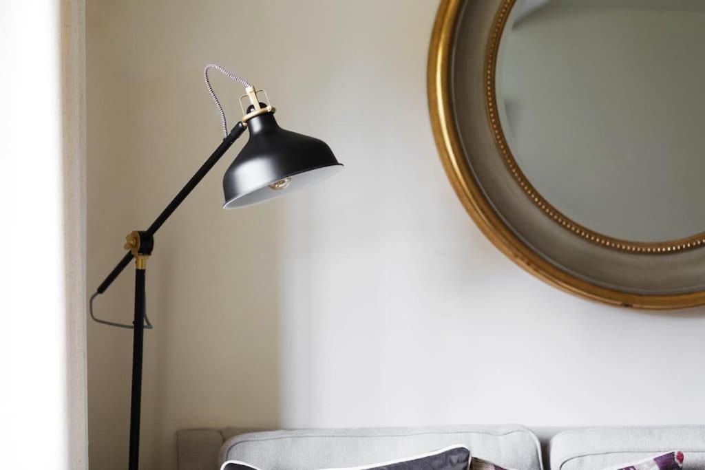 Stylish Painswick Getaway Villa Buitenkant foto