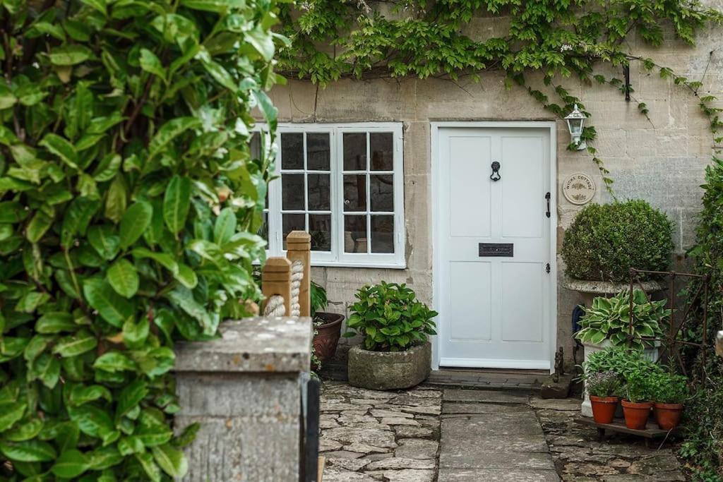Stylish Painswick Getaway Villa Buitenkant foto