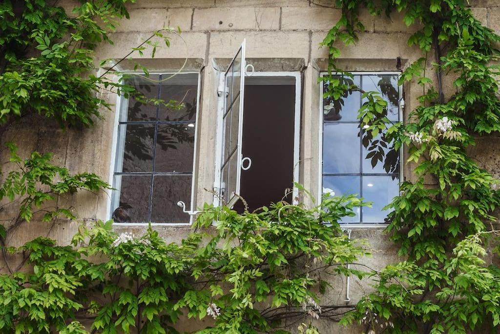 Stylish Painswick Getaway Villa Buitenkant foto