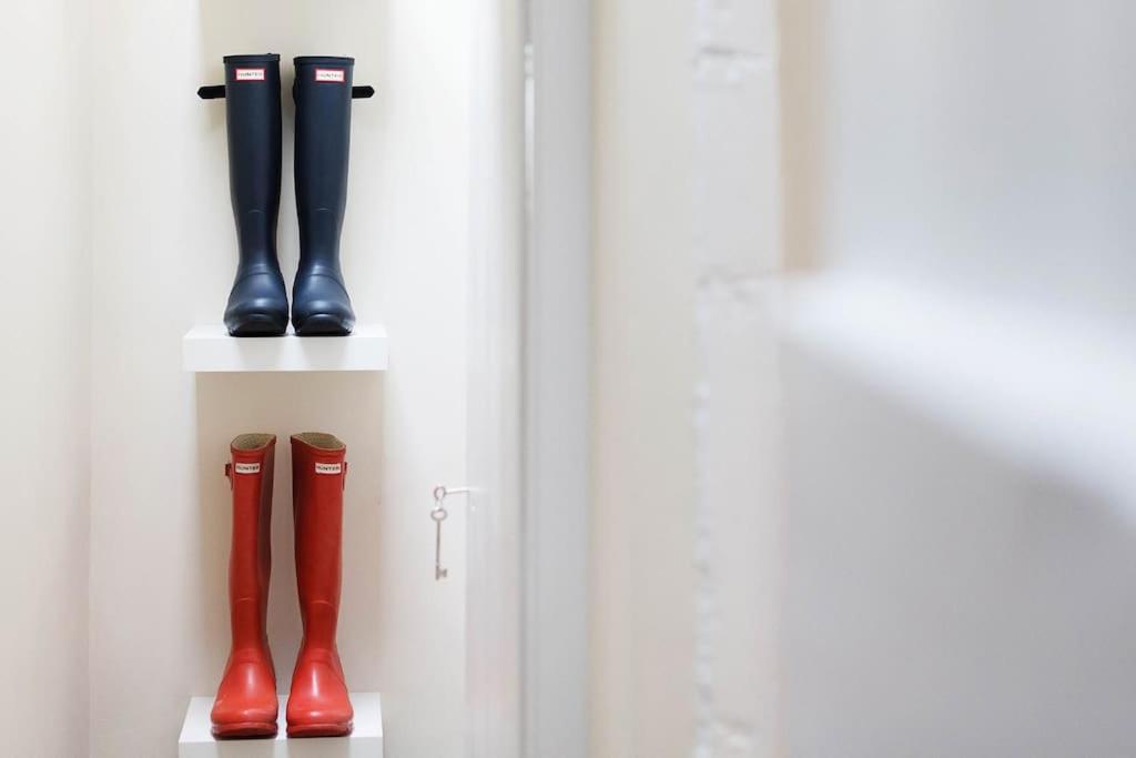 Stylish Painswick Getaway Villa Buitenkant foto