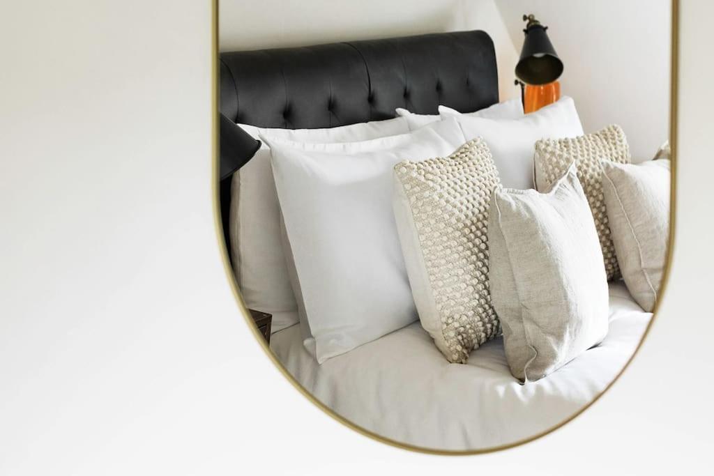 Stylish Painswick Getaway Villa Buitenkant foto