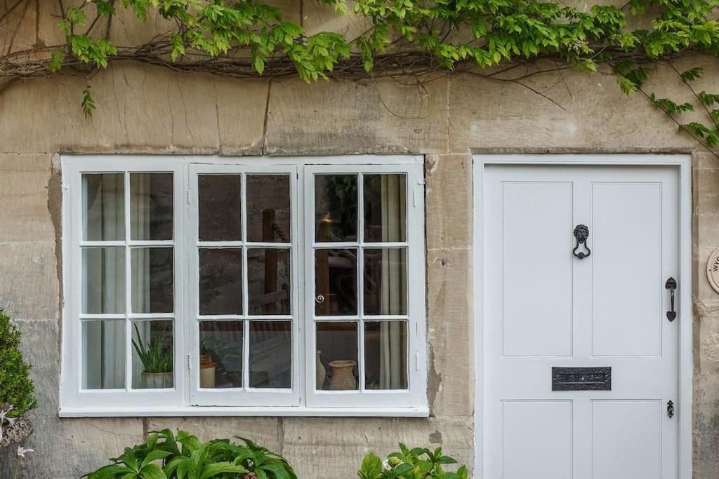 Stylish Painswick Getaway Villa Buitenkant foto