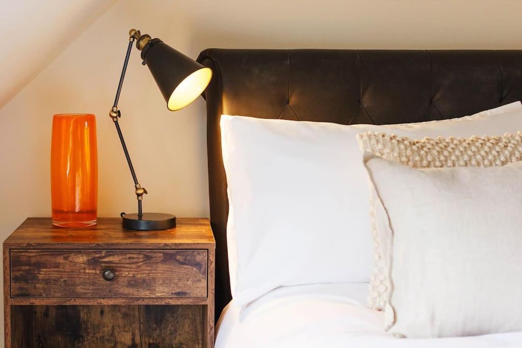 Stylish Painswick Getaway Villa Buitenkant foto