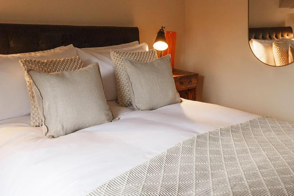 Stylish Painswick Getaway Villa Buitenkant foto