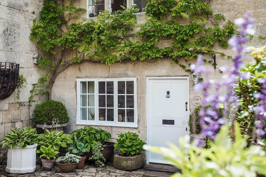 Stylish Painswick Getaway Villa Buitenkant foto