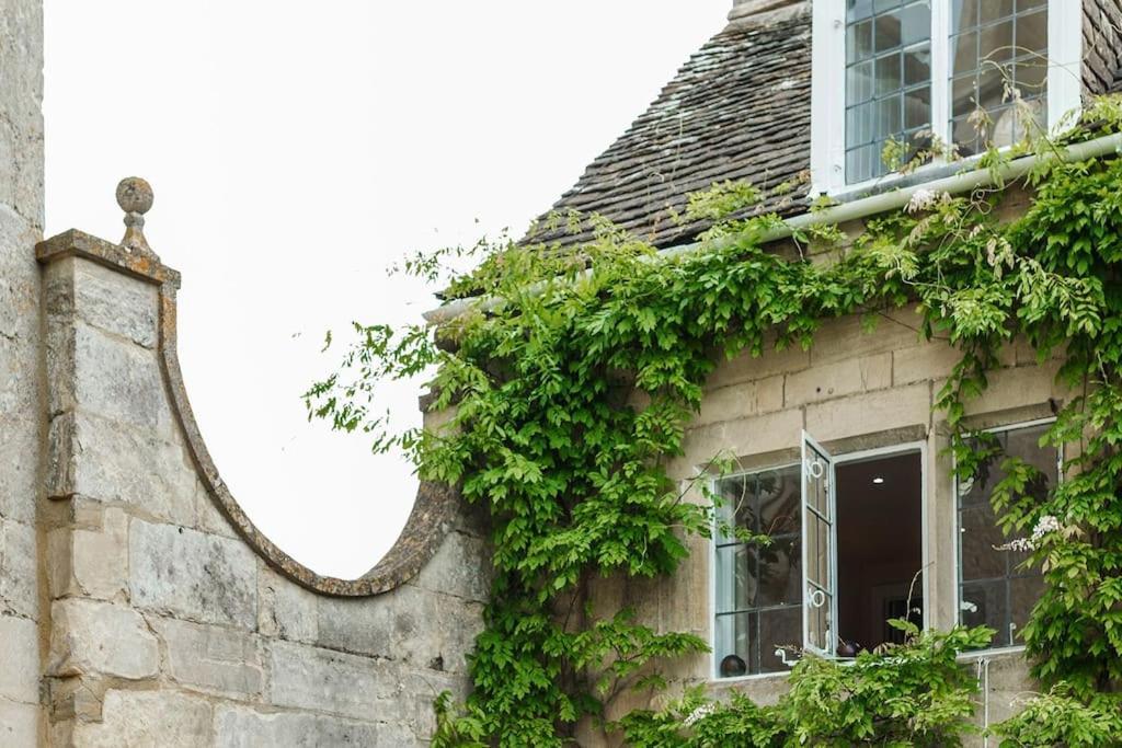 Stylish Painswick Getaway Villa Buitenkant foto