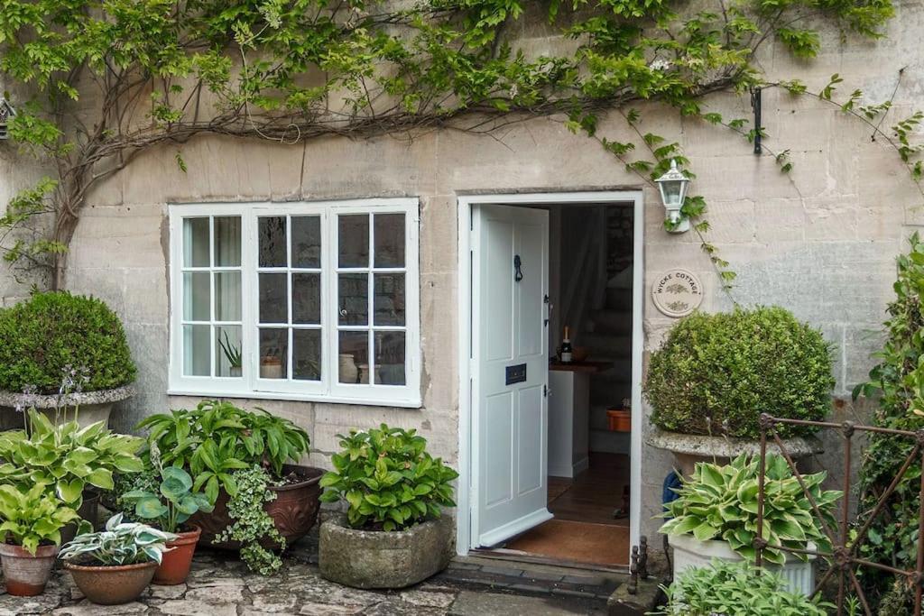 Stylish Painswick Getaway Villa Buitenkant foto